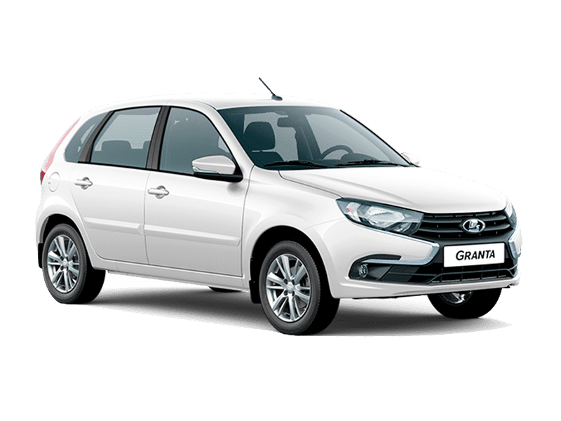 Granta Хэтчбек