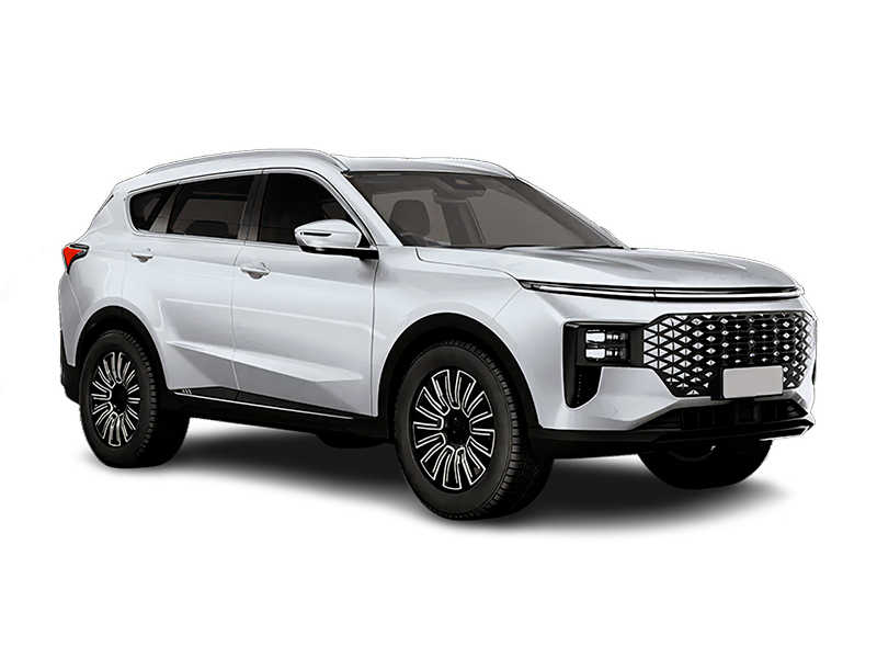 SOUEAST S07 купить в Екатеринбурге